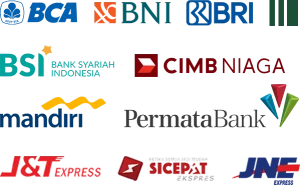 Payment & Delivery - Toko Oke