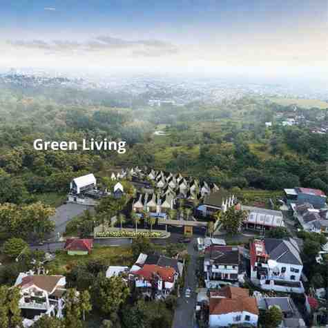 perumahan baru jangli