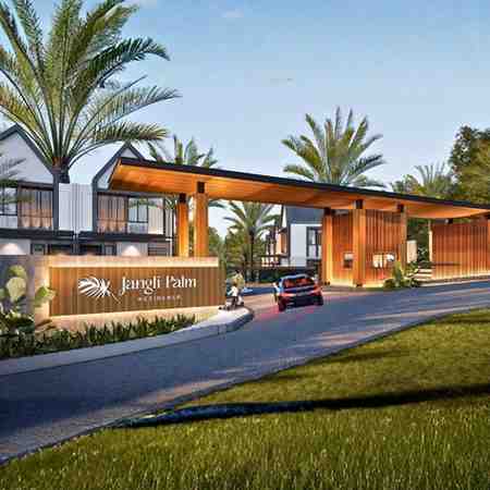 rumah mewah semarang