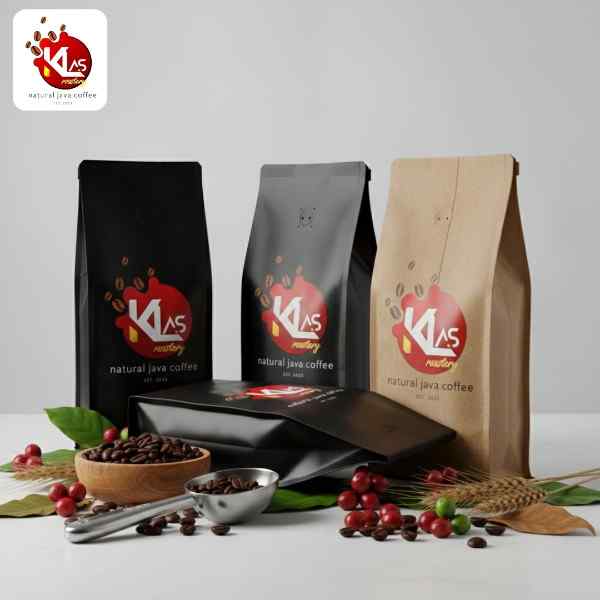 Jual kopi online Klaz Roastery