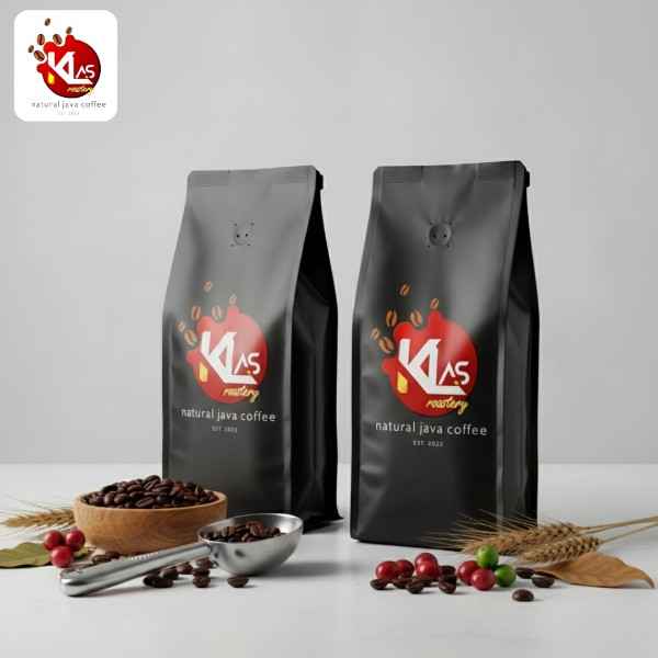 kopi-sangrai-klaz-roastery
