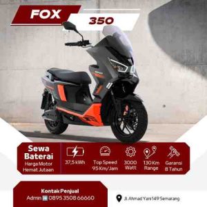 Motor-listrik-Polytron-Fox-350-Semarang