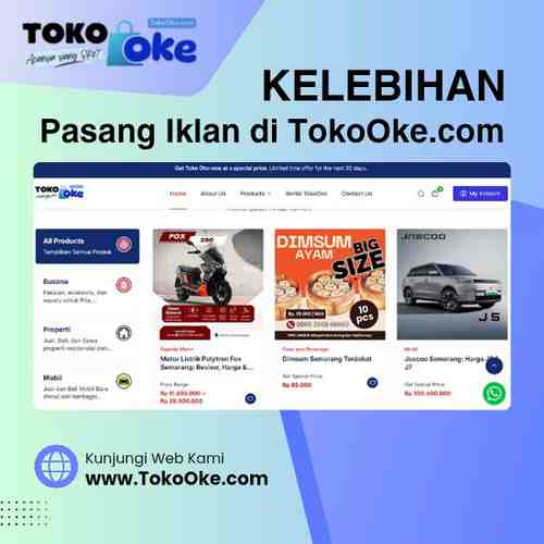 Pasang-iklan-SEO-e-comerence-tokooke