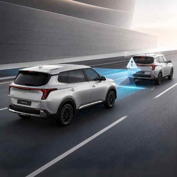 Harga Kia Carens Semarang & Review Fitur MPV Terbaik - Gambar 9