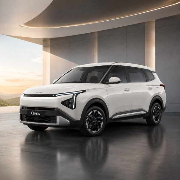 Harga Kia Carens Semarang & Review Fitur MPV Terbaik - Gambar 4