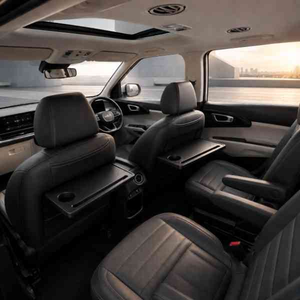 Harga Kia Carens Semarang & Review Fitur MPV Terbaik - Gambar 5