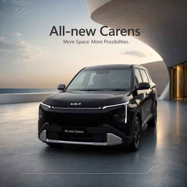 Harga KIA Carens Semarang terbaru dan model terbaru lebih murah dan terjangkau. Anda bisa dapatkan di dealer KIA Semarang