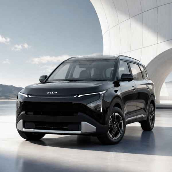 Harga Kia Carens Semarang & Review Fitur MPV Terbaik - Gambar 2