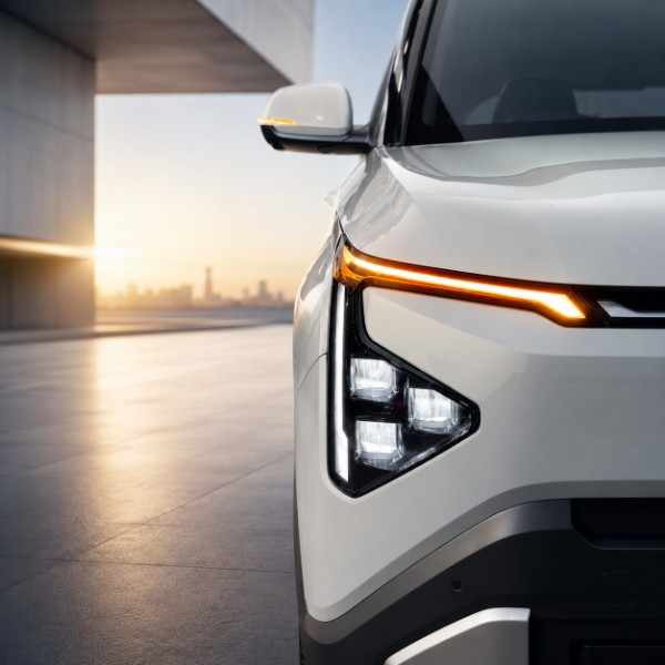 Harga Kia Carens Semarang & Review Fitur MPV Terbaik - Gambar 3