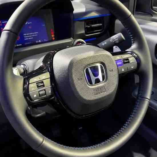 Honda Super One Semarang: Harga & Spesifikasi - Gambar 6