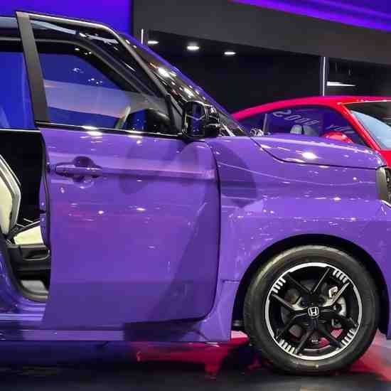 Honda Super One Semarang: Harga & Spesifikasi - Gambar 2